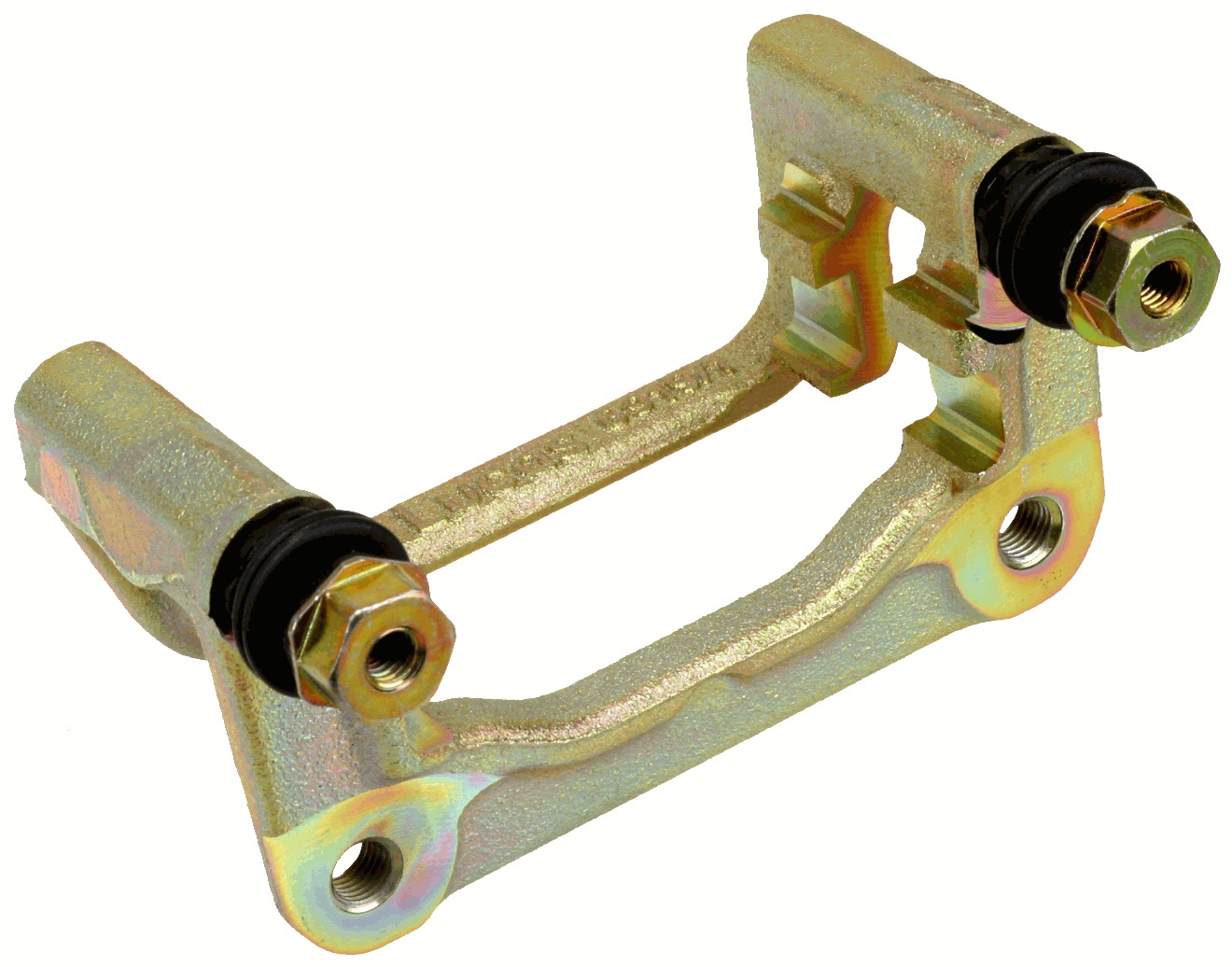 Remklauwhouderset TRW BDA546