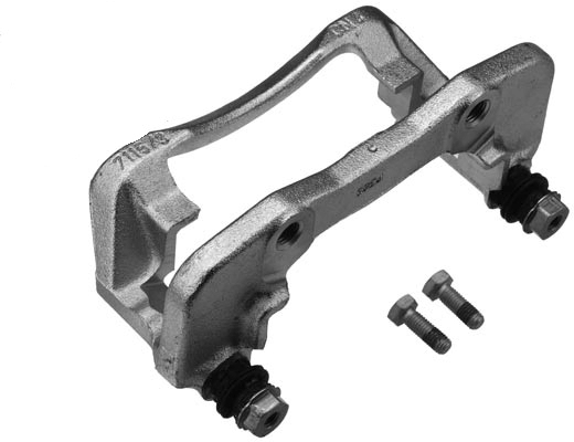 Remklauwhouderset TRW BDA591
