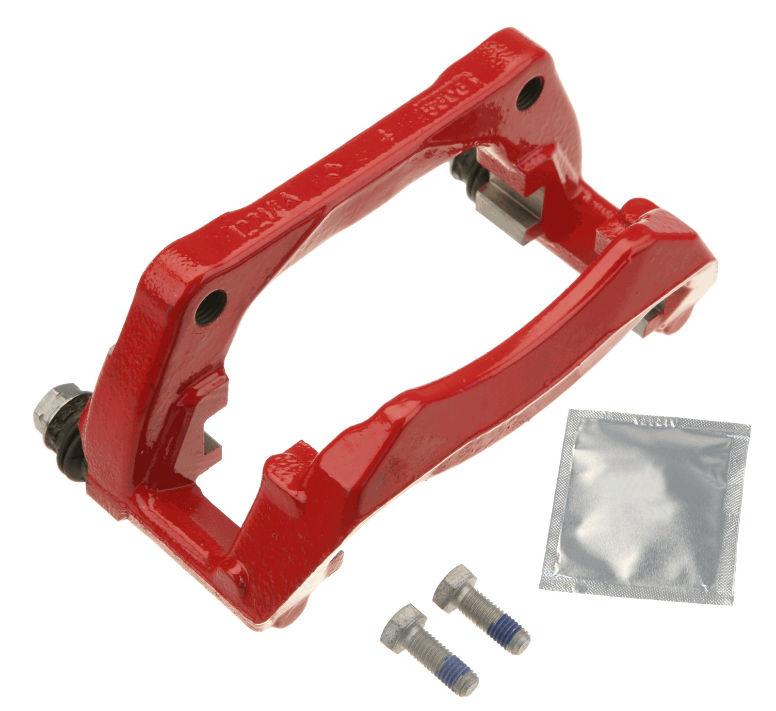 Remklauwhouderset TRW BDA652