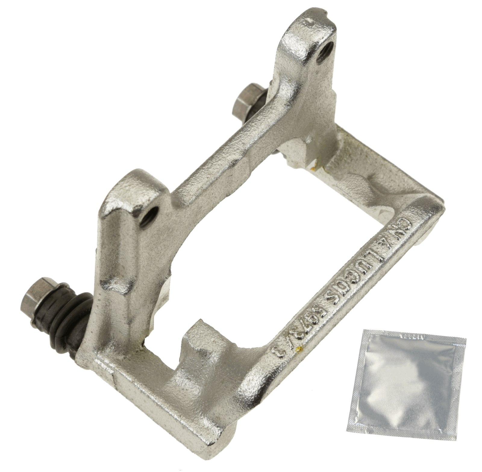 Remklauwhouderset TRW BDA902