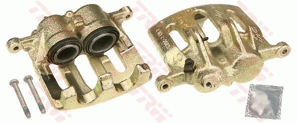 Remzadel/remklauw TRW BHN1100E