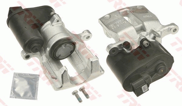 Remzadel/remklauw TRW BHN1103E