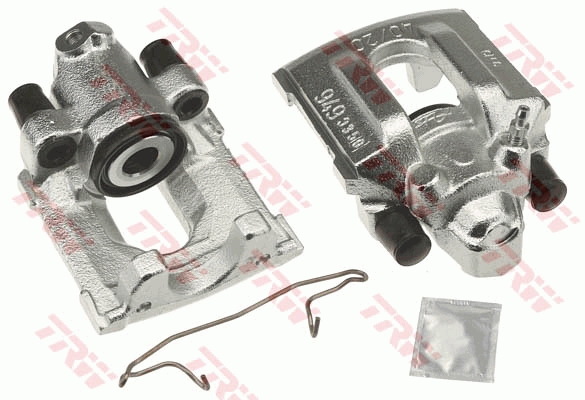 Remzadel/remklauw TRW BHN1148E