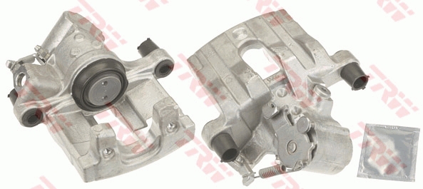 Remzadel/remklauw TRW BHN1174E