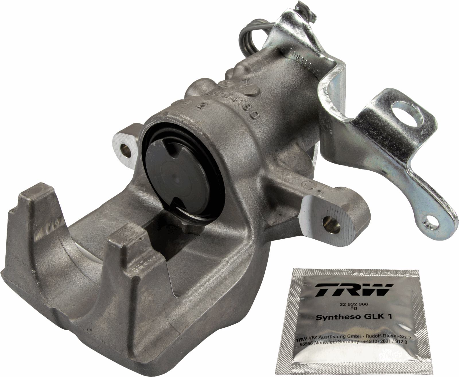 Remzadel/remklauw TRW BHN1203E