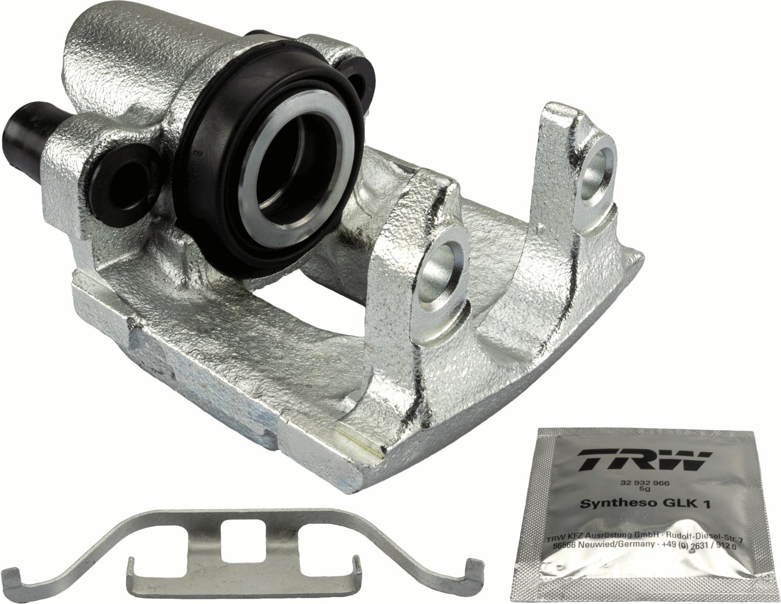 Remzadel/remklauw TRW BHN1219E