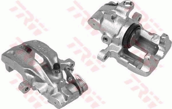 Remzadel/remklauw TRW BHN122
