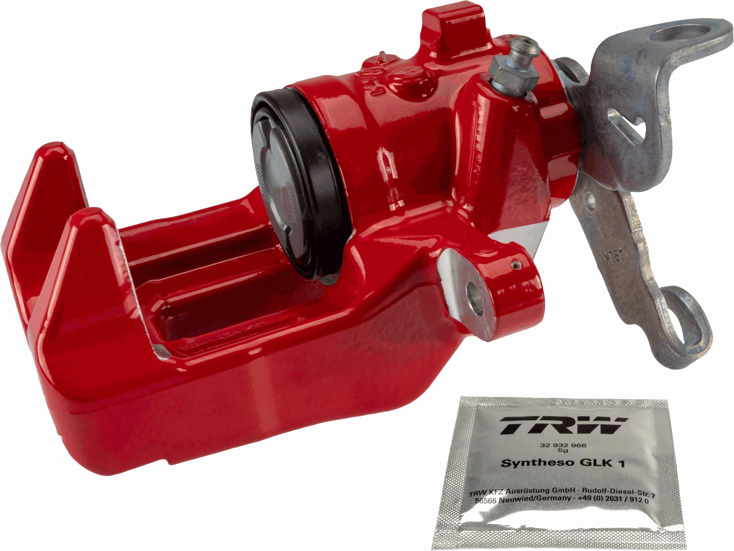 Remzadel/remklauw TRW BHN1409E