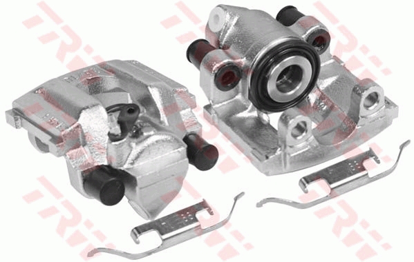 Remzadel/remklauw TRW BHN155E