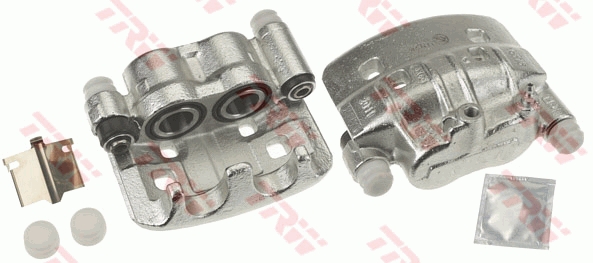 Remzadel/remklauw TRW BHN253E