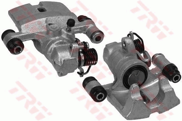 Remzadel/remklauw TRW BHN339E