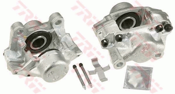 Remzadel/remklauw TRW BHN487E