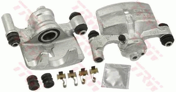 Remzadel/remklauw TRW BHN494E