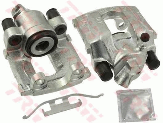 Remzadel/remklauw TRW BHN581E
