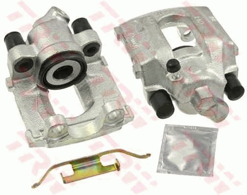 Remzadel/remklauw TRW BHN582E
