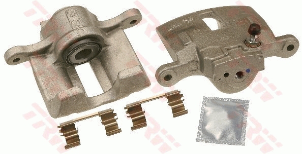 Remzadel/remklauw TRW BHN665E