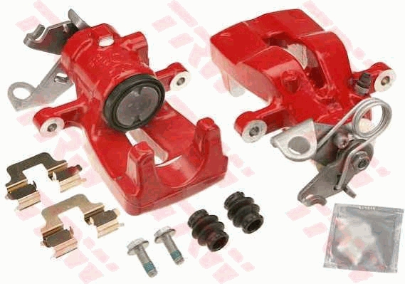 Remzadel/remklauw TRW BHN970E