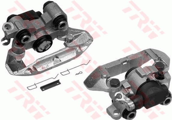 Remzadel/remklauw TRW BHP119E