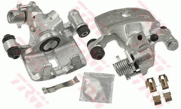 Remzadel/remklauw TRW BHP167E