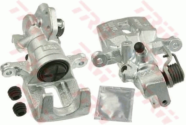 Remzadel/remklauw TRW BHQ188E