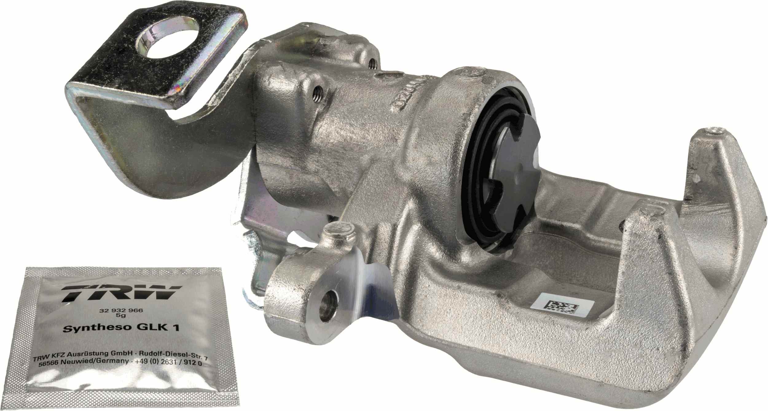 Remzadel/remklauw TRW BHR250E