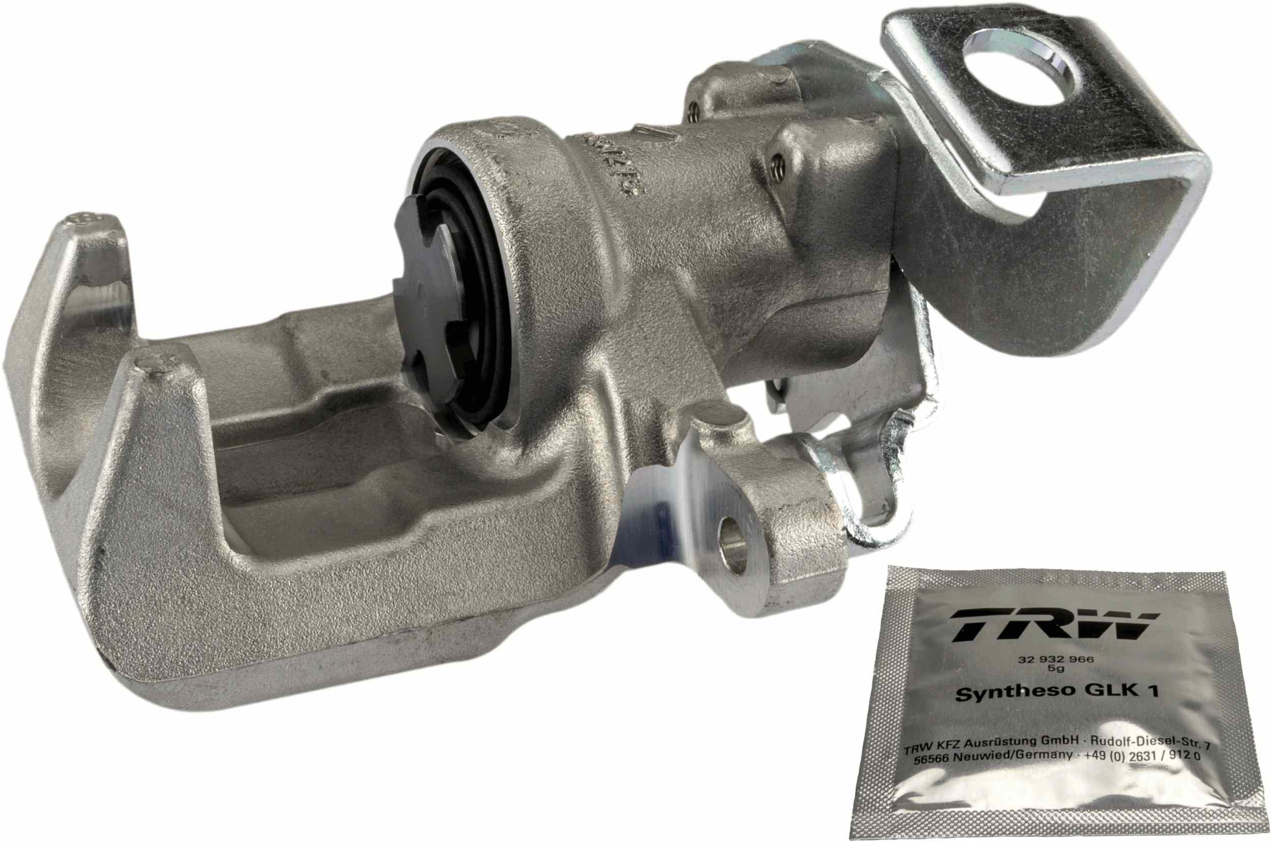 Remzadel/remklauw TRW BHR251E