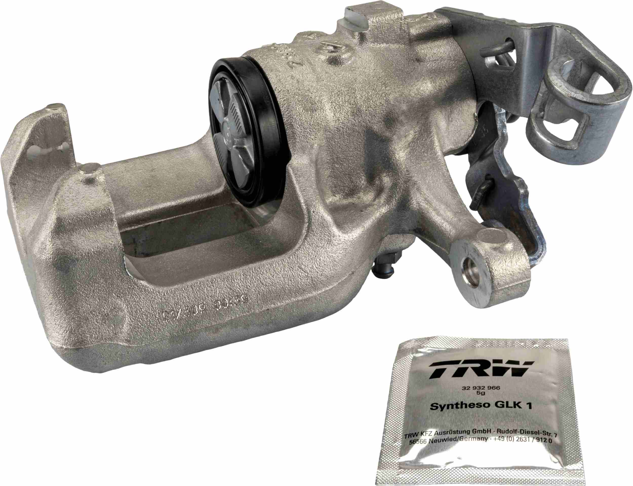 Remzadel/remklauw TRW BHR275E