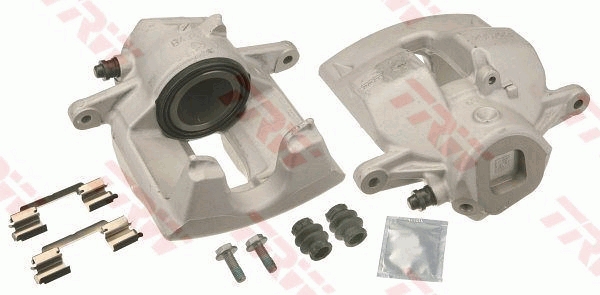 Remzadel/remklauw TRW BHS1043