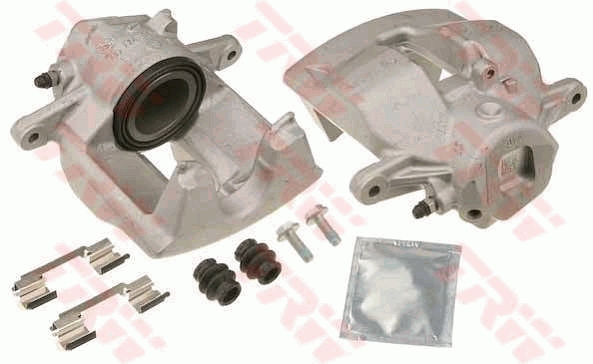 Remzadel/remklauw TRW BHS1043E