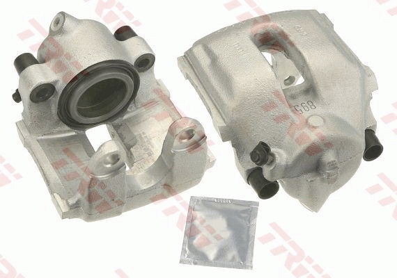 Remzadel/remklauw TRW BHS108E