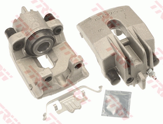 Remzadel/remklauw TRW BHS1142E