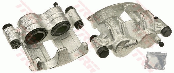 Remzadel/remklauw TRW BHS1183E
