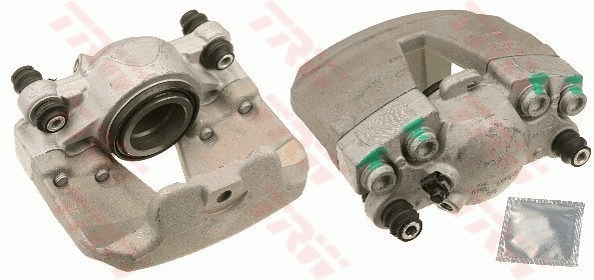 Remzadel/remklauw TRW BHS1201E