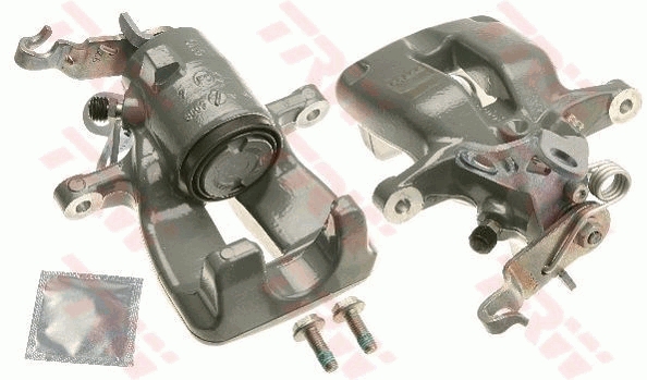 Remzadel/remklauw TRW BHS1214E