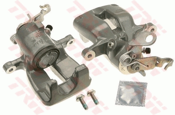 Remzadel/remklauw TRW BHS1215E