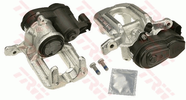 Remzadel/remklauw TRW BHS1256E