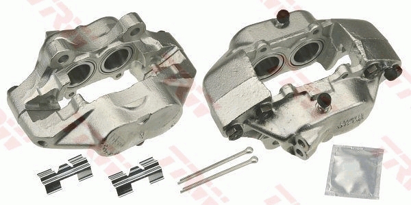 Remzadel/remklauw TRW BHS1283E