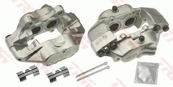 Remzadel/remklauw TRW BHS1284E