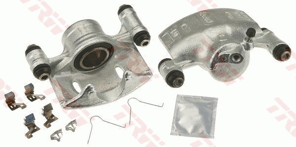 Remzadel/remklauw TRW BHS1289E