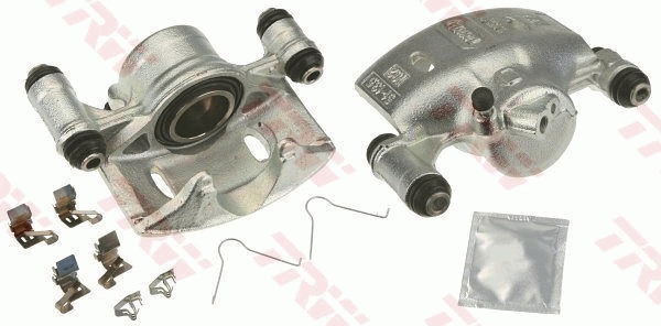 Remzadel/remklauw TRW BHS1290E