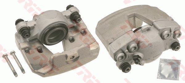 Remzadel/remklauw TRW BHS1304E