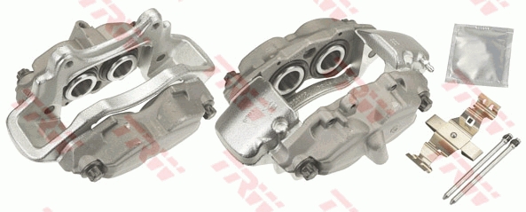 Remzadel/remklauw TRW BHS1373E