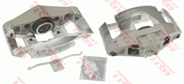 Remzadel/remklauw TRW BHS1387E