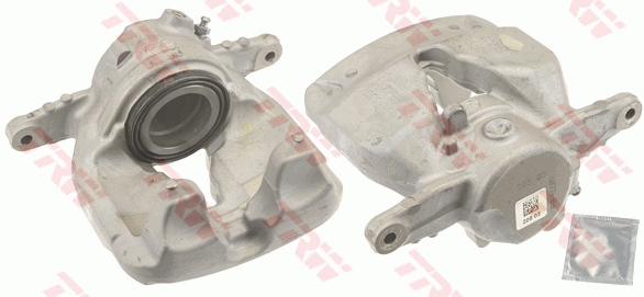 Remzadel/remklauw TRW BHS1389E