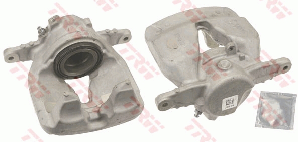 Remzadel/remklauw TRW BHS1390E