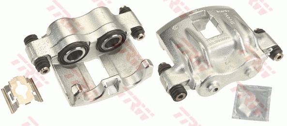 Remzadel/remklauw TRW BHS1417E