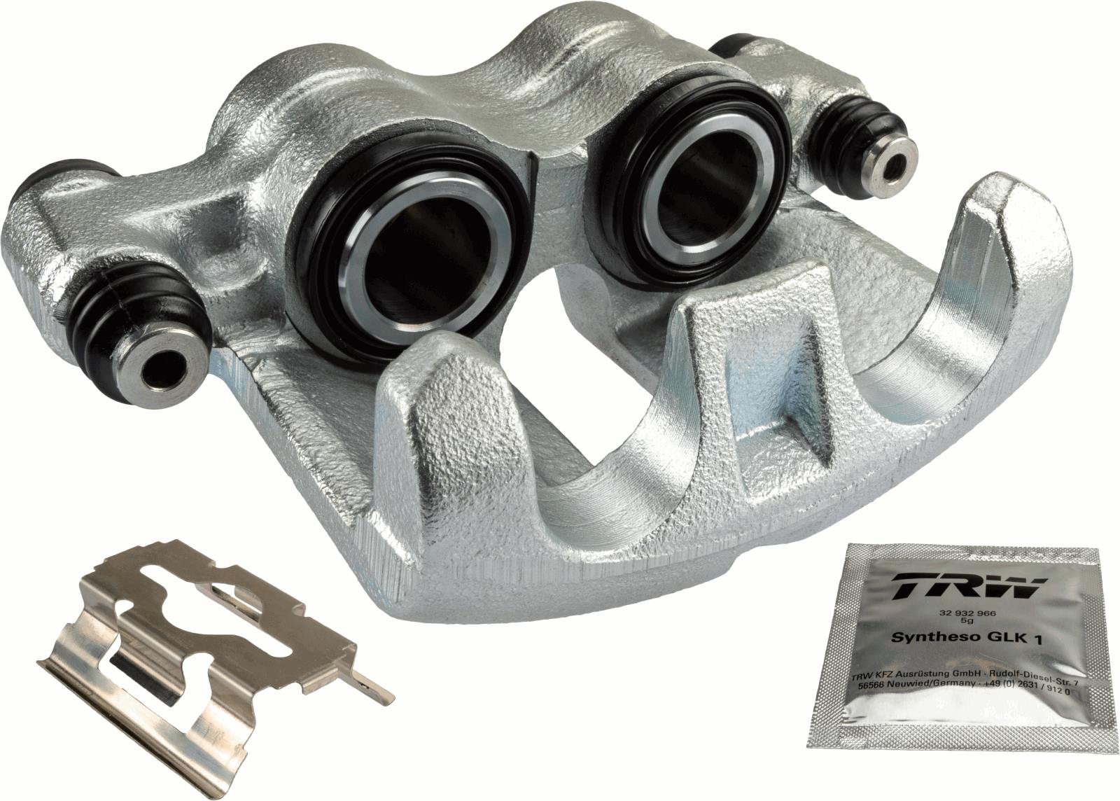 Remzadel/remklauw TRW BHS1489E