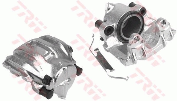Remzadel/remklauw TRW BHS148E