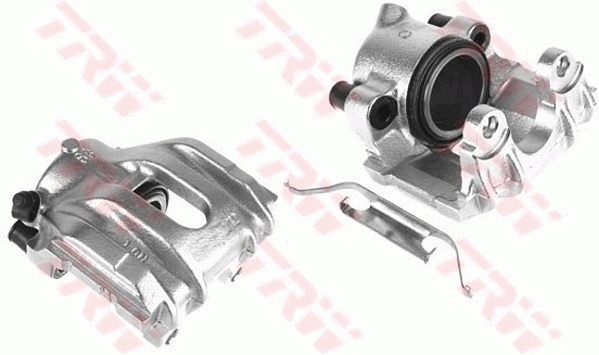 Remzadel/remklauw TRW BHS149E