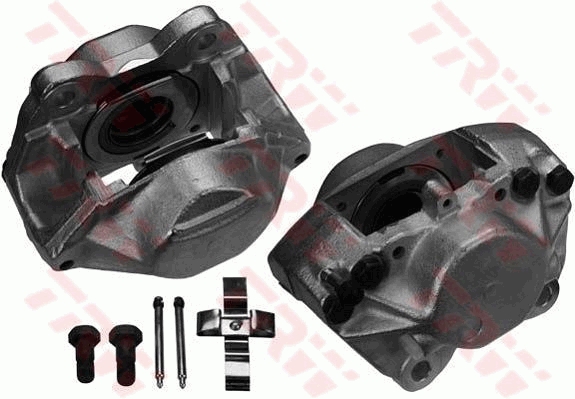 Remzadel/remklauw TRW BHS155